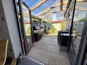 Outdoor Living- click for photo gallery